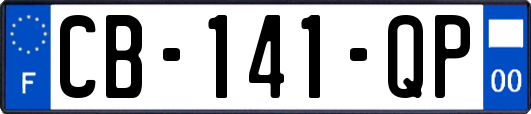 CB-141-QP
