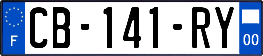 CB-141-RY