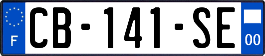CB-141-SE