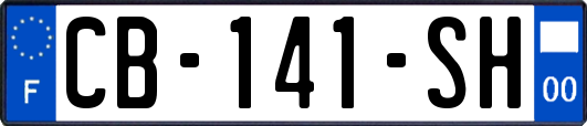CB-141-SH