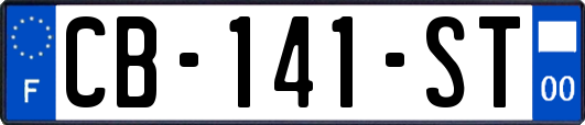 CB-141-ST