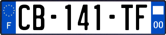 CB-141-TF