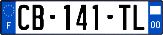 CB-141-TL