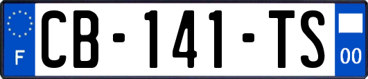 CB-141-TS