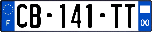 CB-141-TT
