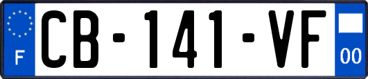 CB-141-VF