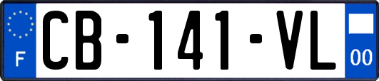 CB-141-VL