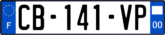 CB-141-VP