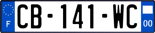 CB-141-WC