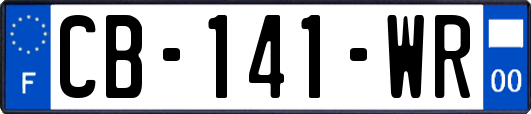 CB-141-WR