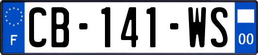 CB-141-WS