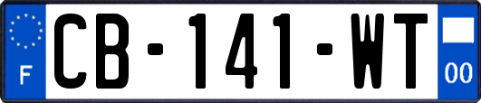 CB-141-WT
