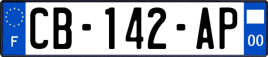 CB-142-AP