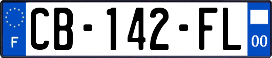 CB-142-FL
