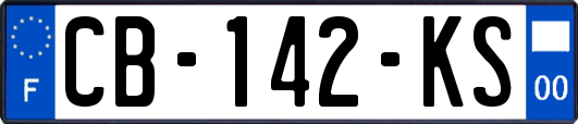 CB-142-KS