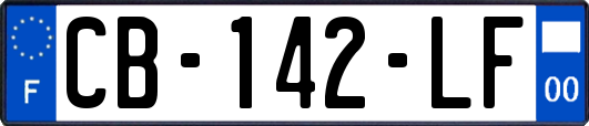 CB-142-LF