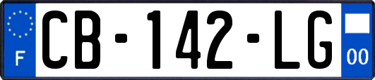 CB-142-LG