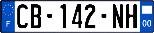 CB-142-NH