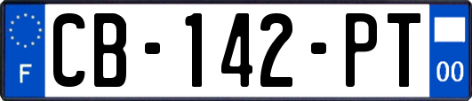 CB-142-PT