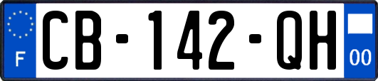 CB-142-QH