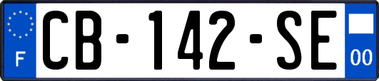 CB-142-SE