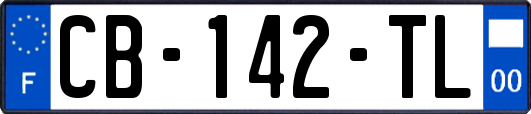 CB-142-TL
