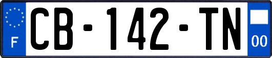 CB-142-TN