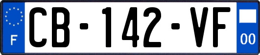 CB-142-VF