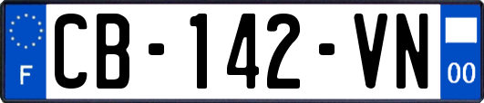 CB-142-VN