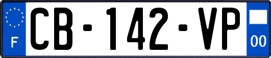 CB-142-VP
