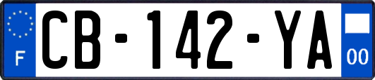 CB-142-YA