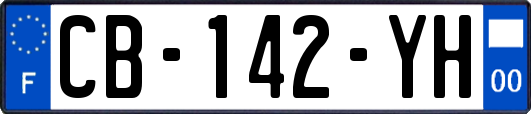 CB-142-YH