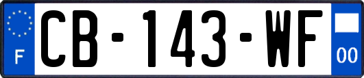 CB-143-WF
