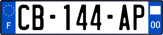 CB-144-AP