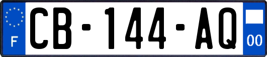 CB-144-AQ