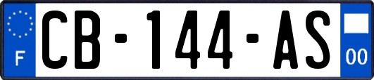 CB-144-AS