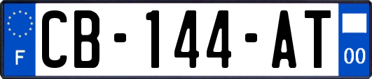 CB-144-AT