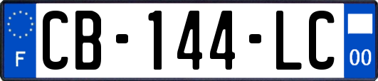 CB-144-LC