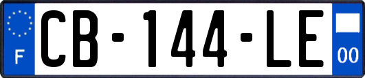 CB-144-LE