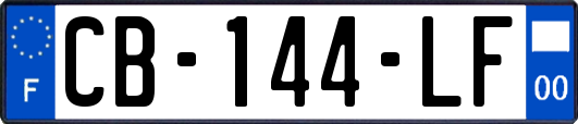 CB-144-LF