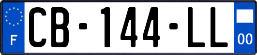 CB-144-LL