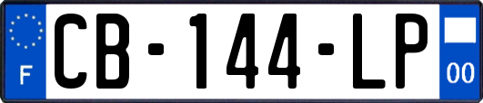 CB-144-LP