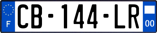 CB-144-LR
