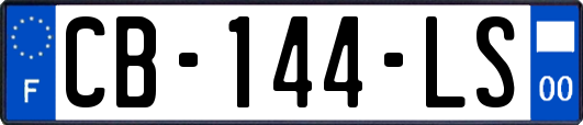 CB-144-LS
