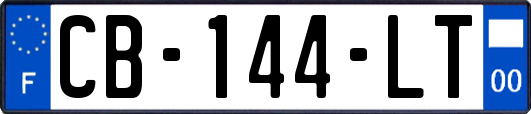 CB-144-LT