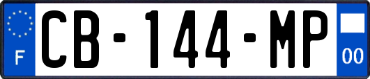 CB-144-MP