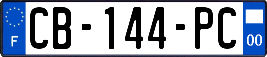 CB-144-PC