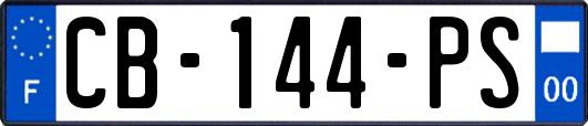 CB-144-PS