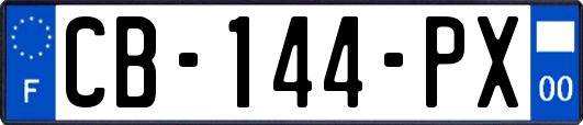 CB-144-PX