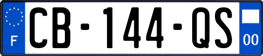 CB-144-QS